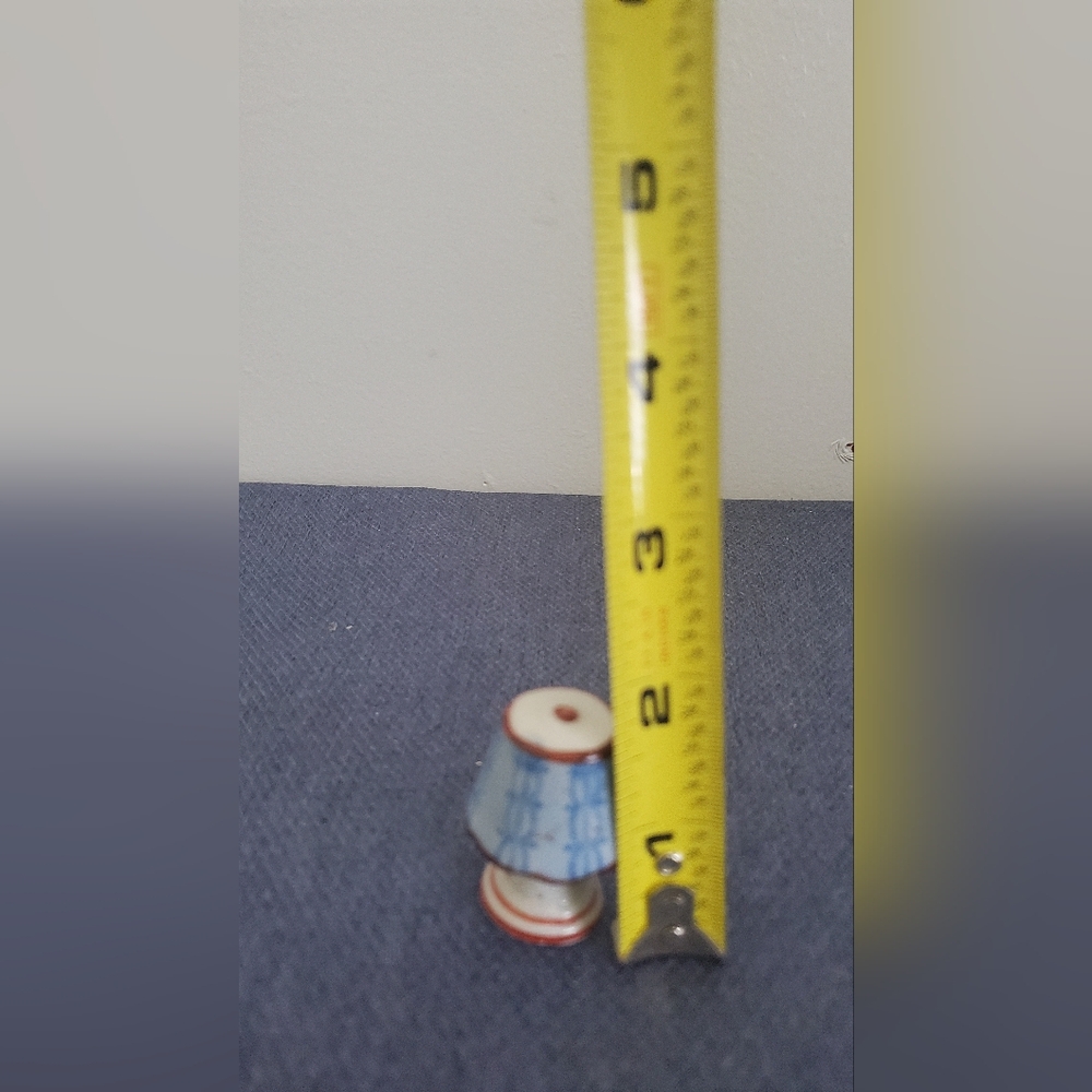 Miniature lamp - Picture 3 of 3